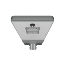 Waterproof Outdoor IP65 Motion Sensor Integrated 40 W LED Solar Street Light Price